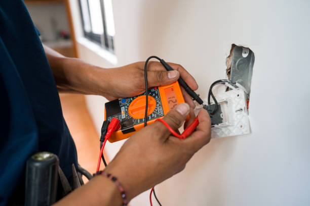 Best Electrical Wiring Services  in Scappoose, OR