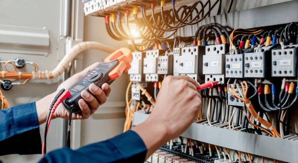 Best Commercial Electrician Services  in Scappoose, OR