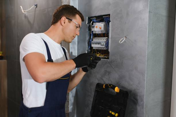 Why Trust Our Certified Electricians for Your Electrical Needs in OR?