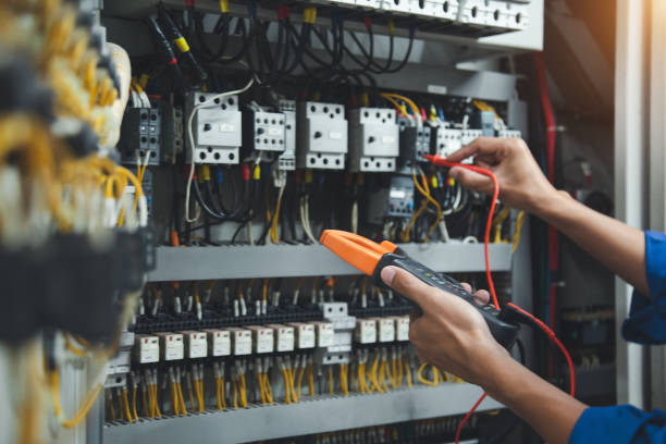 Best Residential Electrician Services  in Scappoose, OR
