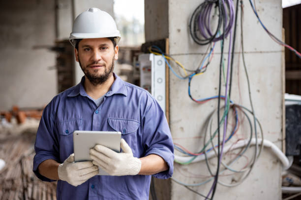 Electrical System Inspection in OR