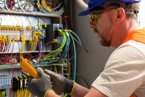 Best Emergency Electrical Repair  in Scappoose, OR