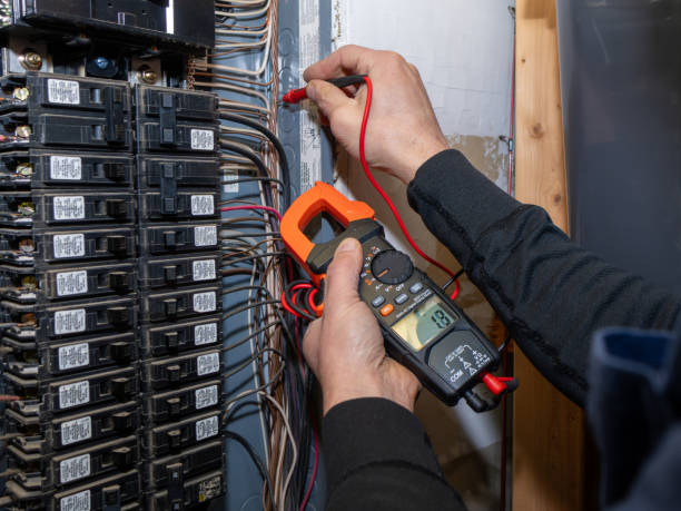 Best Emergency Electrician Near Me  in Scappoose, OR