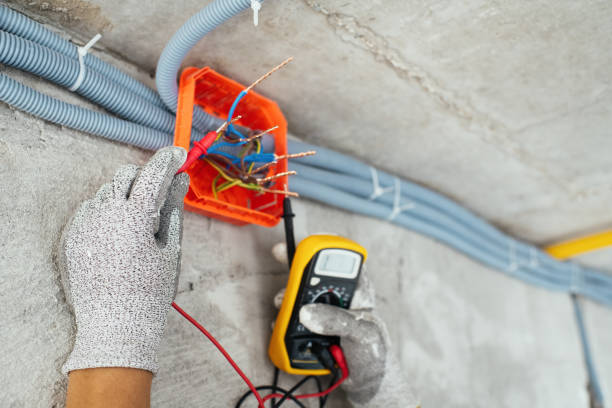 Best Electrical System Inspection  in Scappoose, OR