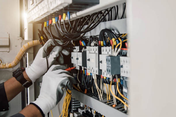 Best Electrical Rewiring Services  in Scappoose, OR